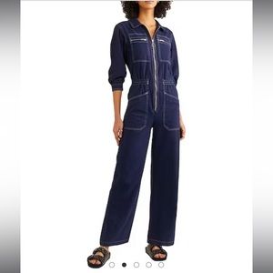 LF Markey Danny Boilersuit